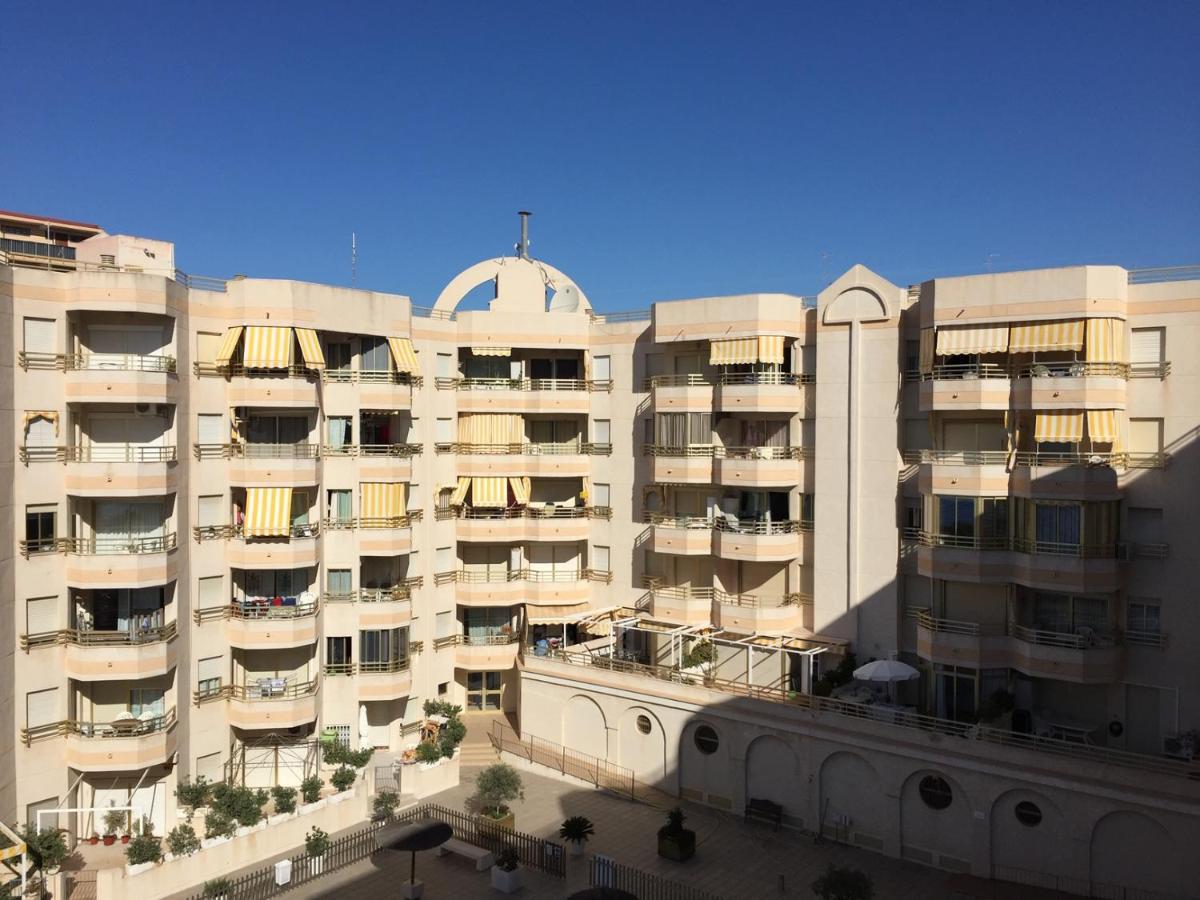 Apartamento Frente Al Mar, Recien Renovado, 1 Hab 1 Bano El Campello Exterior foto